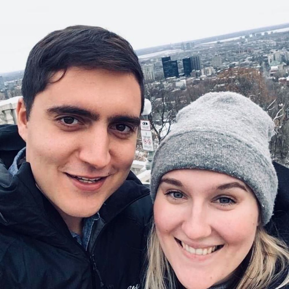 Meet your Posher, Esther